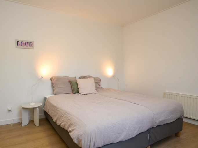Room 3, Your Coastal Hideaway, Noord-Beveland