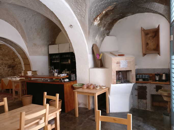 Food & Drinks 5, B&B Porta della Terra, Catania
