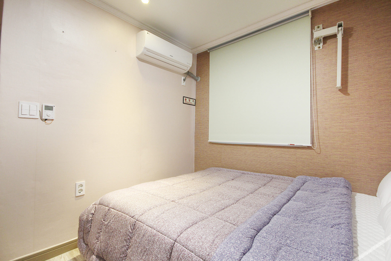 Others 5, Busan Suyeong Grand, Suyeong
