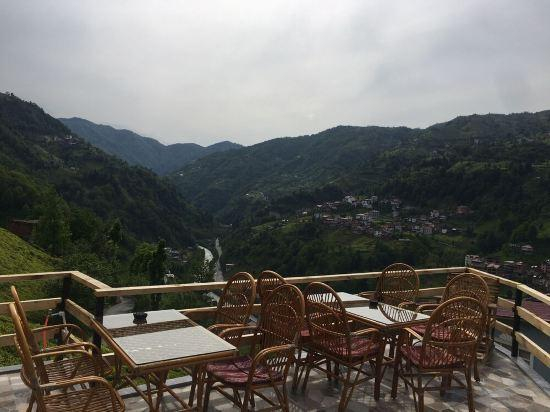 2, Puleri Suit Bungalow, Ardeşen