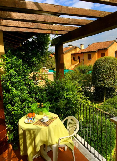 La Bassana, Verona