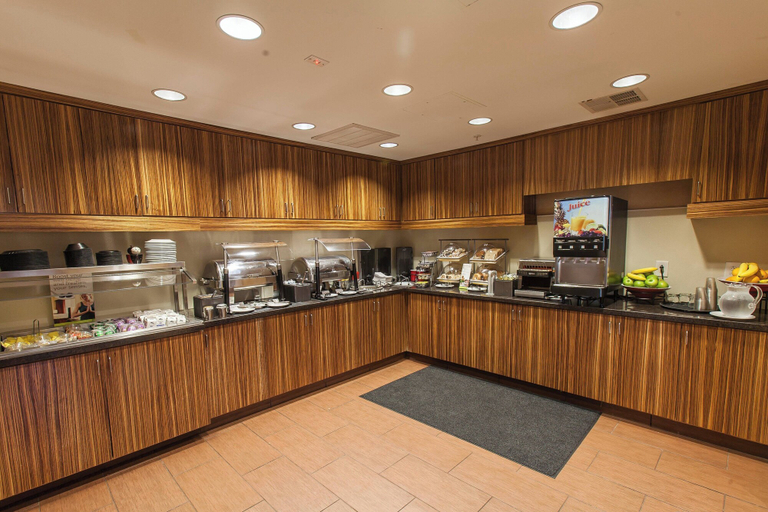 Food & Drinks 5, Residence Inn Marriott Florence, Florence