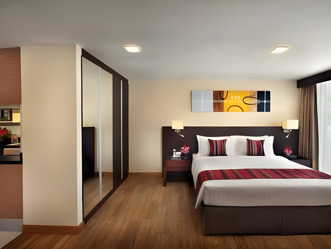 Bedroom 7