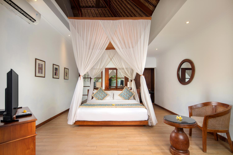 Bedroom 6