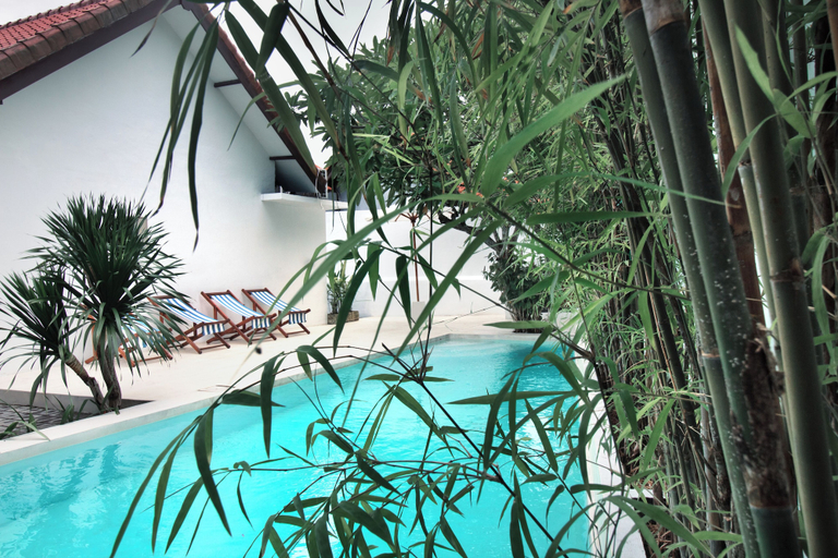 Sport & Beauty 3, Canggu Studios Downtown By CPM Bali, Badung
