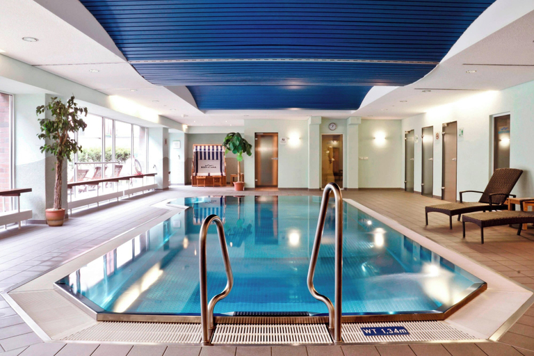 Sport & Beauty 2, Courtyard by Marriott Dresden, Dresden