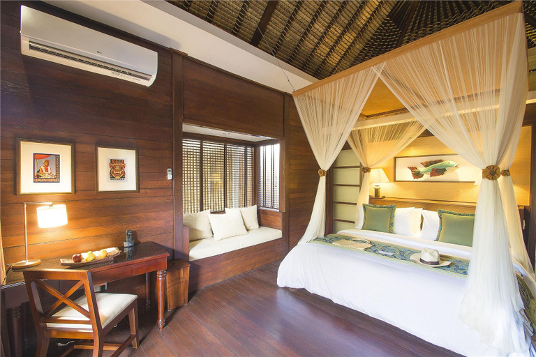 Bedroom 8