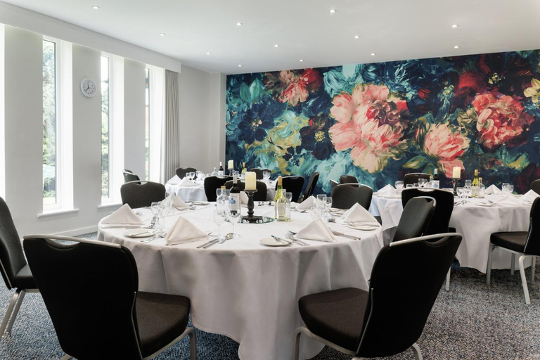 Food & Drinks 5, Holiday Inn Mansfield Alfreton By IHG, Derbyshire
