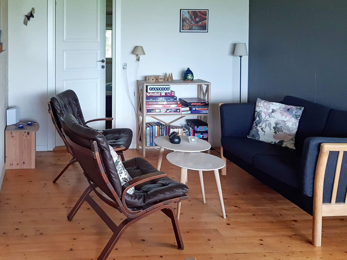 Others 4, Spacious Holiday Home in Højslev near Sea, Skive