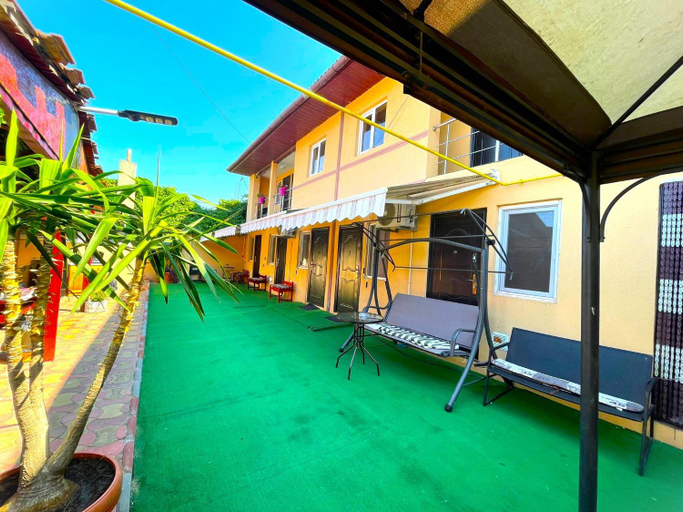 Others 5, Casa Bella, Tuzla