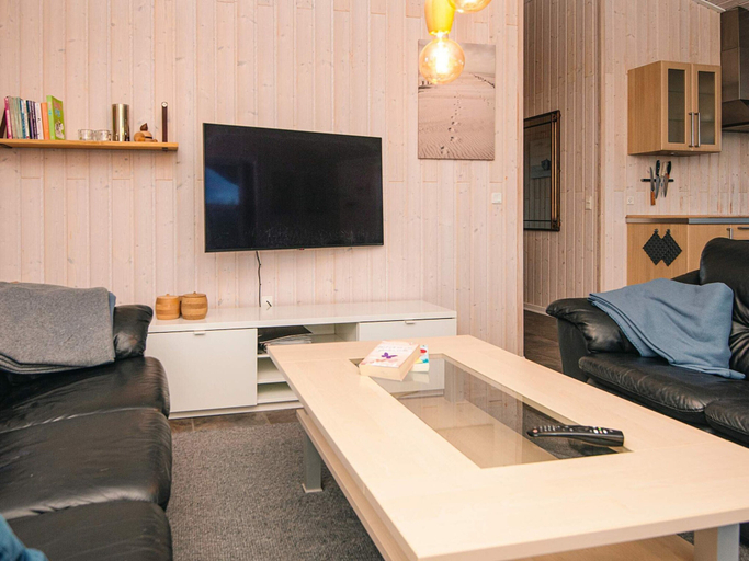 Others 5, 5 Star Holiday Home in Tarm, Ringkøbing-Skjern