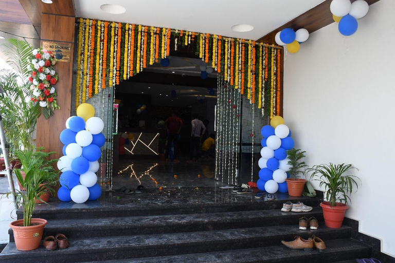 Exterior & Views 2, Hotel Blue Bird By A4U, Palamu