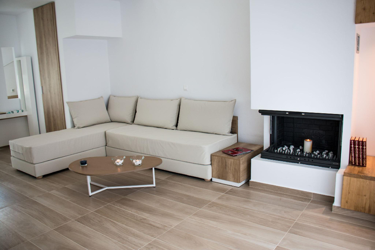 Others 4, Aristotelia Gi Ikies - Cozy Poolside Suite, Central Macedonia