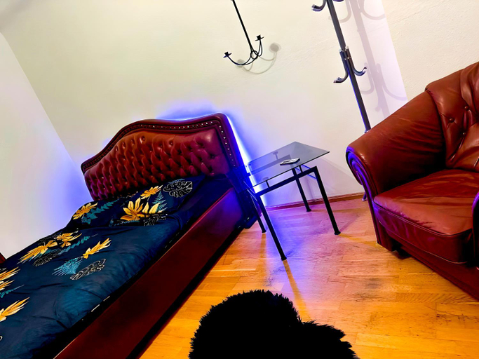 Others 2, Self-Check-In Central Hostel BESTPRICE, Tallinn