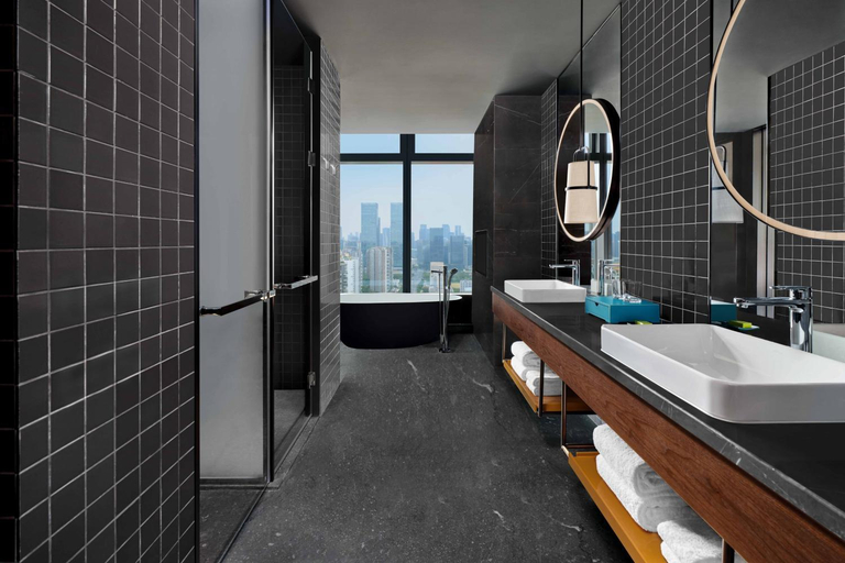 Bathroom 17