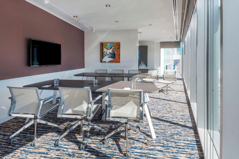 Food & Drinks 5, Residence Inn by Marriott Jersey City, Jersey City
