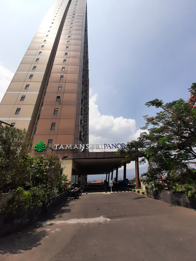 Exterior & Views 3, Heesa Room By MHM, Bandung