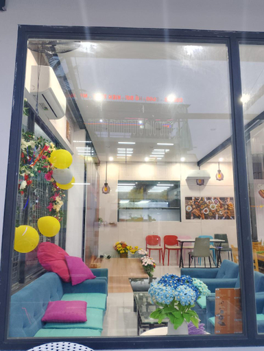 Others 4, Khu tổ hợp GODA, Tân Hồng