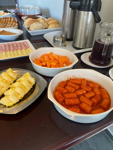 Food & Drinks 5, HOTEL ROYAL PARK, Piracicaba