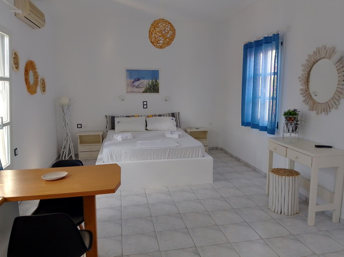 Others 3, Marathi Apartments, South Aegean
