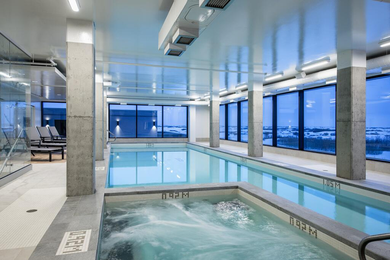 Sport & Beauty 3, Dakota Dunes Resort, Division No. 11