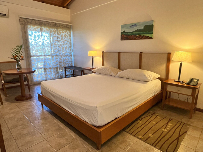 Bedroom 3, Hotel Maitei Posadas, Capital