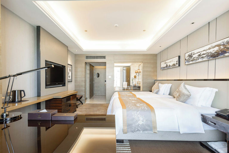 Bedroom 30