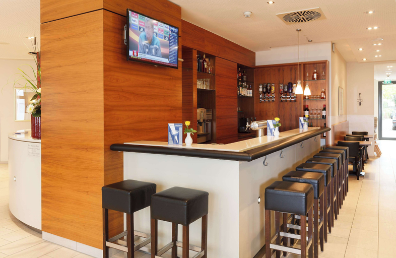 Food & Drinks 5, Best Western Hotel Nuernberg City West, Nürnberg