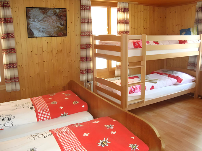 Bedroom 11