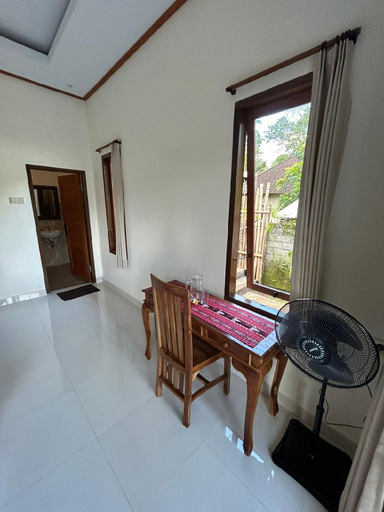 Facilities 4, Buntera homestay sidemen, Karangasem