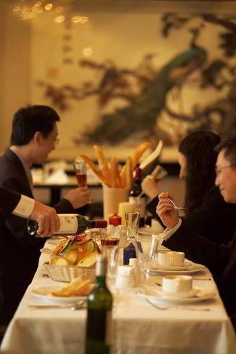 Food & Drinks 5, Synloc Tower, Kowloon