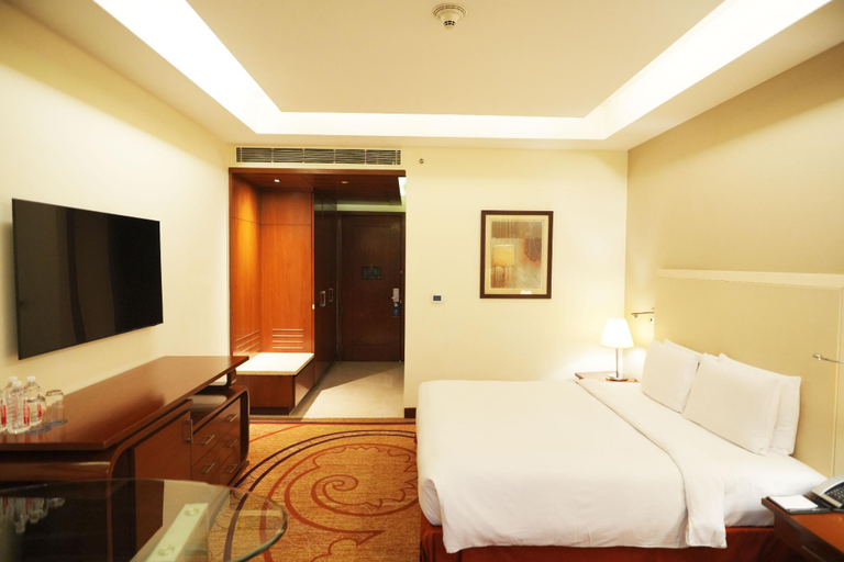Bedroom 9