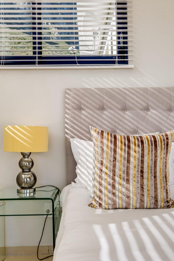 Bedroom 3, Endless Views at Cape Allure, City of Cape Town