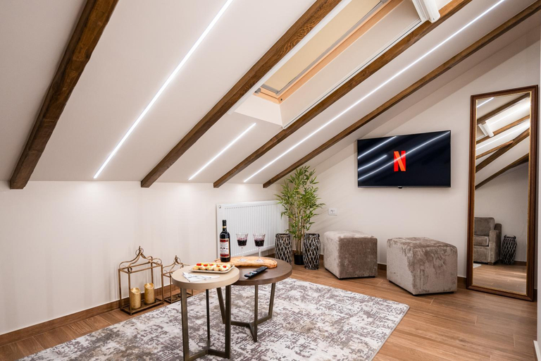 Others 5, FLOARA DI MUNTE Forest Luxury Suites, Epirus