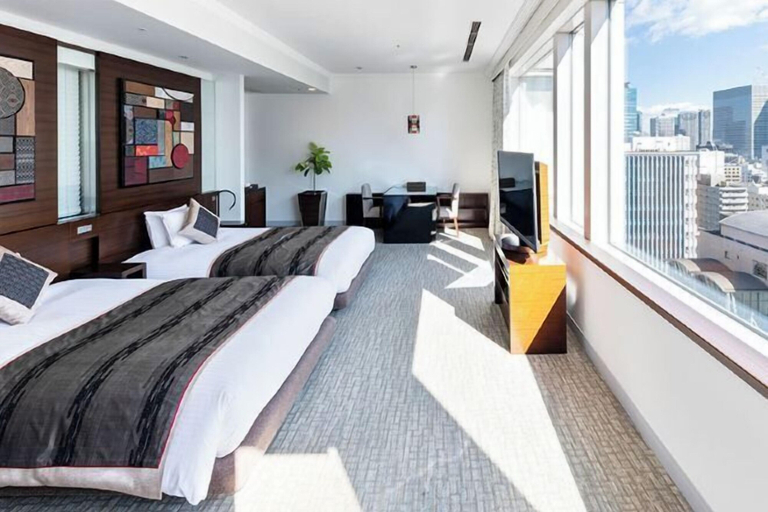 Bedroom 16