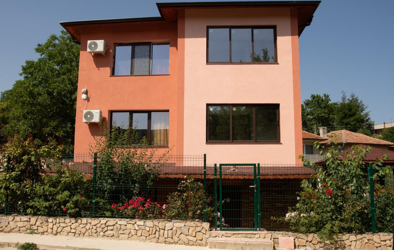 Others 2, Private Rooms Kranevo, Balchik