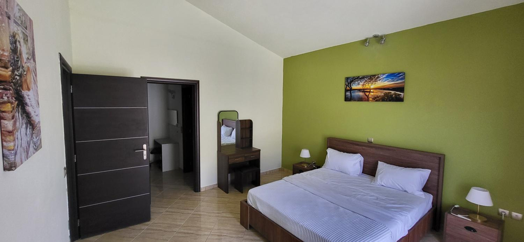 Others 2, Diamond villa, Ionian Islands