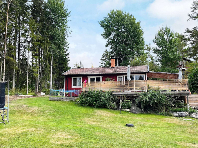 Exterior 4, 8 Person Holiday Home in Brottby-by Traum, Vallentuna