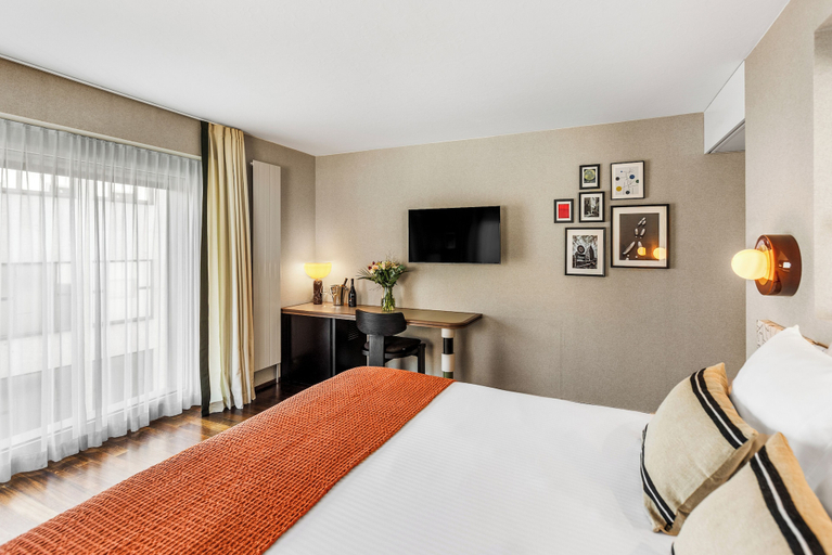 Bedroom 5