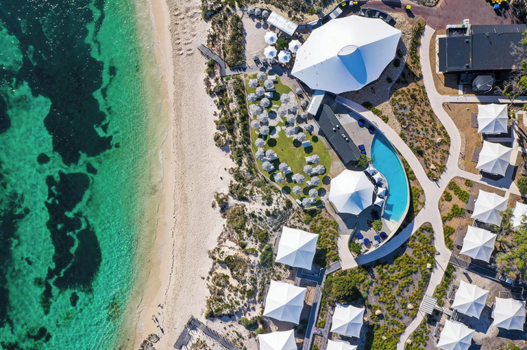 Discovery Resorts - Rottnest Island, Cockburn