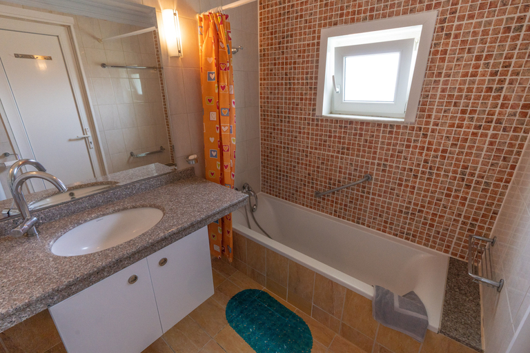 Bathroom, Grecian Fantasia Resort, South Aegean