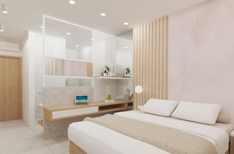 3, Nima Boutique Hotel