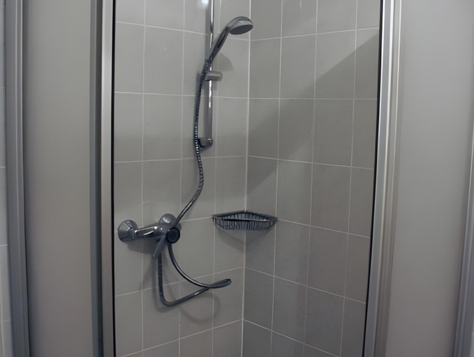 Bathroom 3