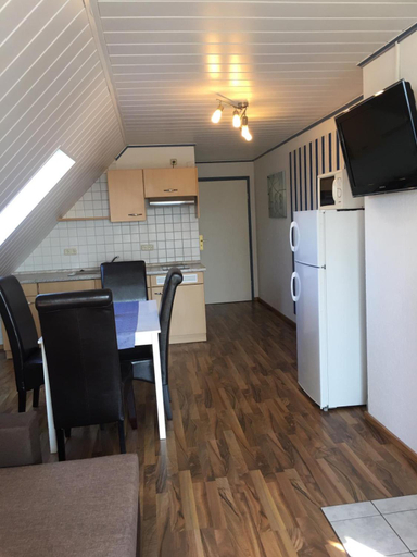 Others 4, Ferienwohnungen auf Hof Kranichstein, Vorpommern-Rügen
