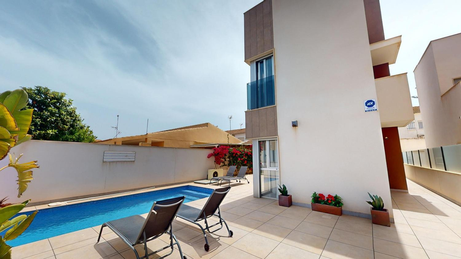 Others 5, Villa Aire - A Murcia Holiday Rentals Property, Murcia
