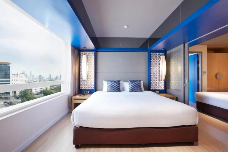 Bedroom 8