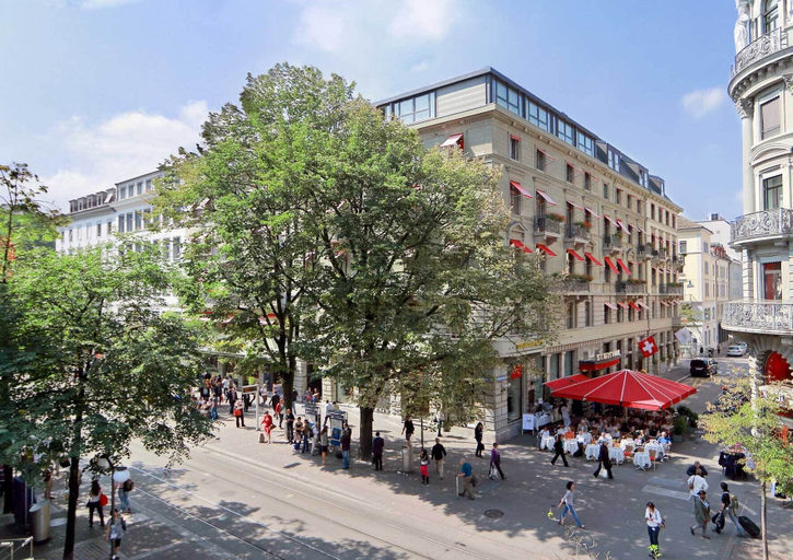 Exterior & Views 19