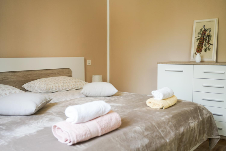 Others 4, Apartments Sanja, Cres
