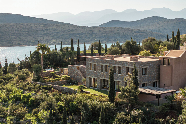 Exterior & Views, Phāea Blue - Small Luxury Hotels of the World, Crete