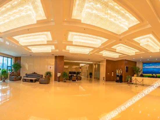 Others 4, Sanyang Hotel, Xining
